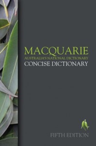 Macquarie concise