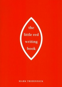 The Little Red Writing Book by Mark Tredinnick