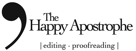 The Happy Apostrophe